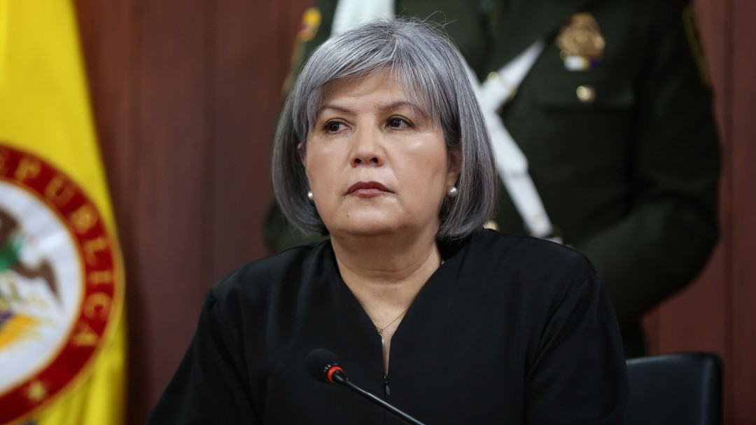 La JEP analiza las filtraciones de testimonios de casos de falsos positivos