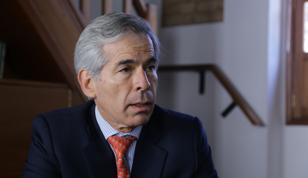 Ley estatutaria JEP: Yesid Reyes: Referendo para revocar las Cortes no tiene futuro