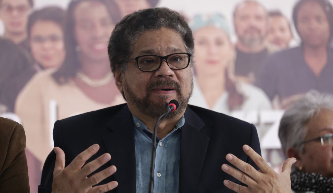 Iván Marquez