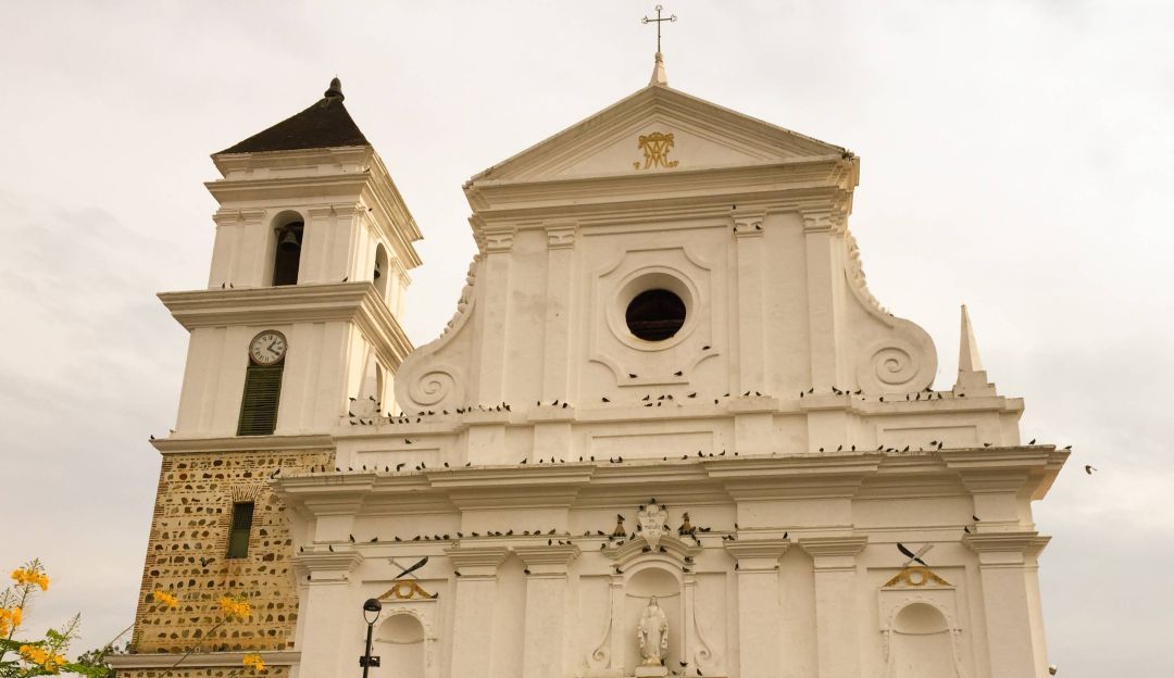 320 casos de COVID en Santa Fe es un error: Gobernación de Antioquia: 320 casos de COVID en Santa Fe es un error: Gobernación de Antioquia