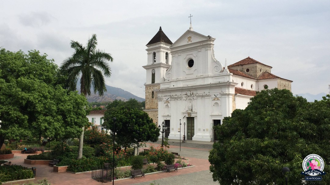 La memoria de Antioquia está en el museo municipal de Santa Fe