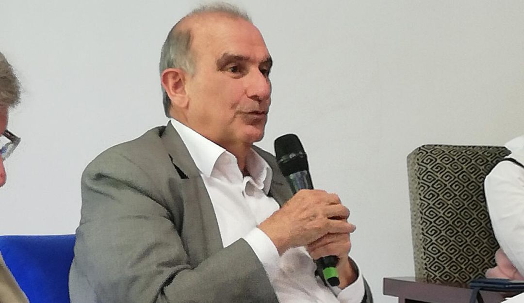 muerte política de Iván Márquez, Consejo de Estado,: Humberto de La Calle apoya muerte política de Iván Márquez