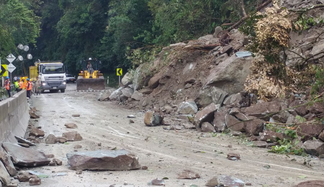 Vìa al Llano: Gobierno anuncia paquete de medidas ante crisis en Vía al Llano