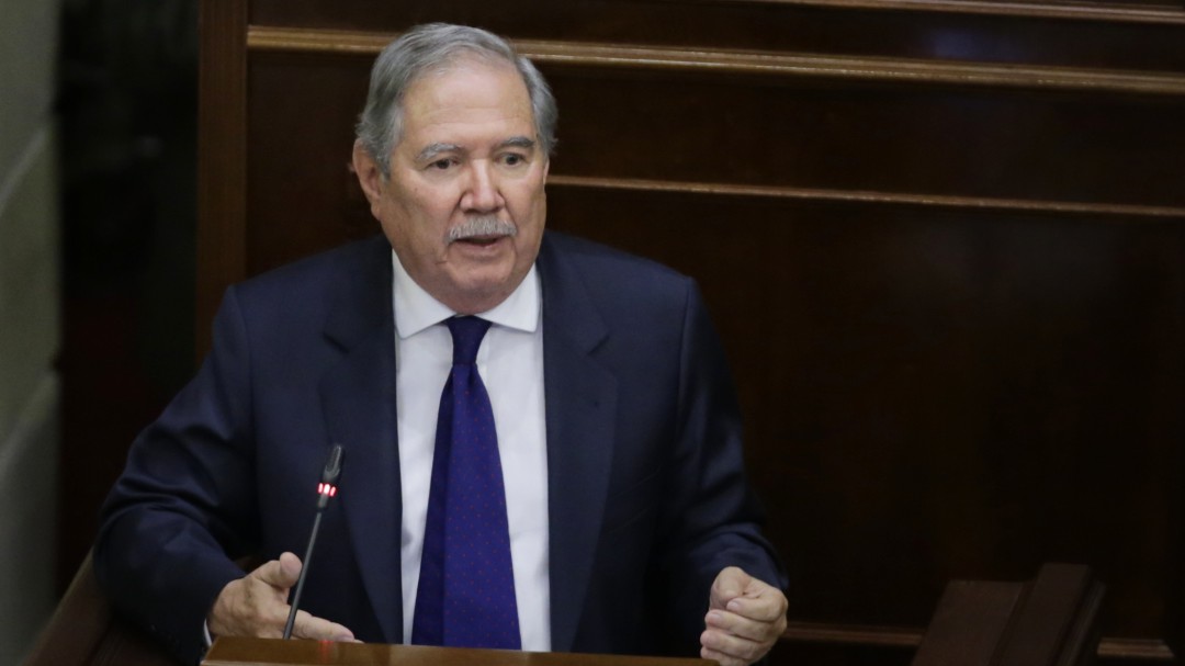 Red de Veedurías: MinDefensa está violando la ley de retiro forzoso