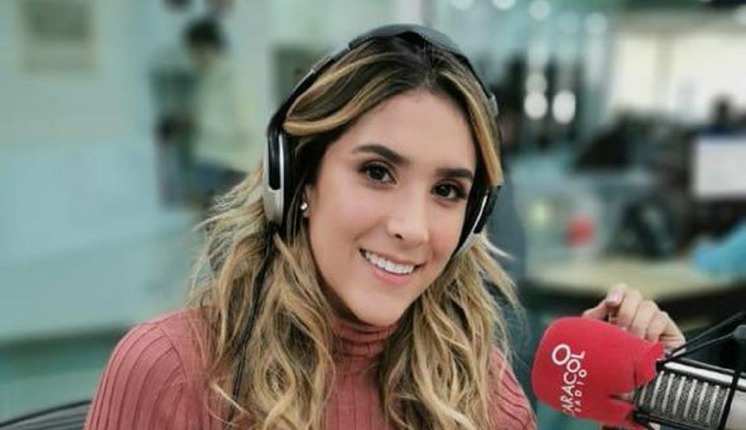 Daniela Ospina