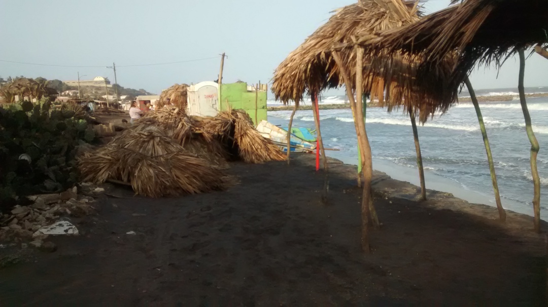 Menor se ahogó en playas de Puerto Colombia