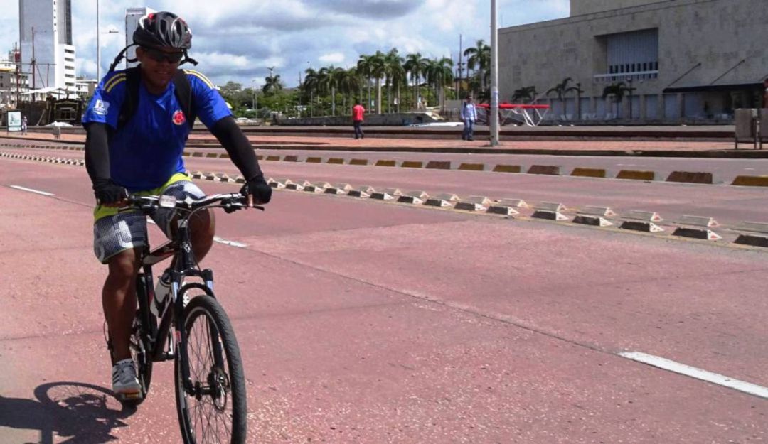Día sin carro en Cartagena: No habrá Día sin Carro y sin moto en Cartagena