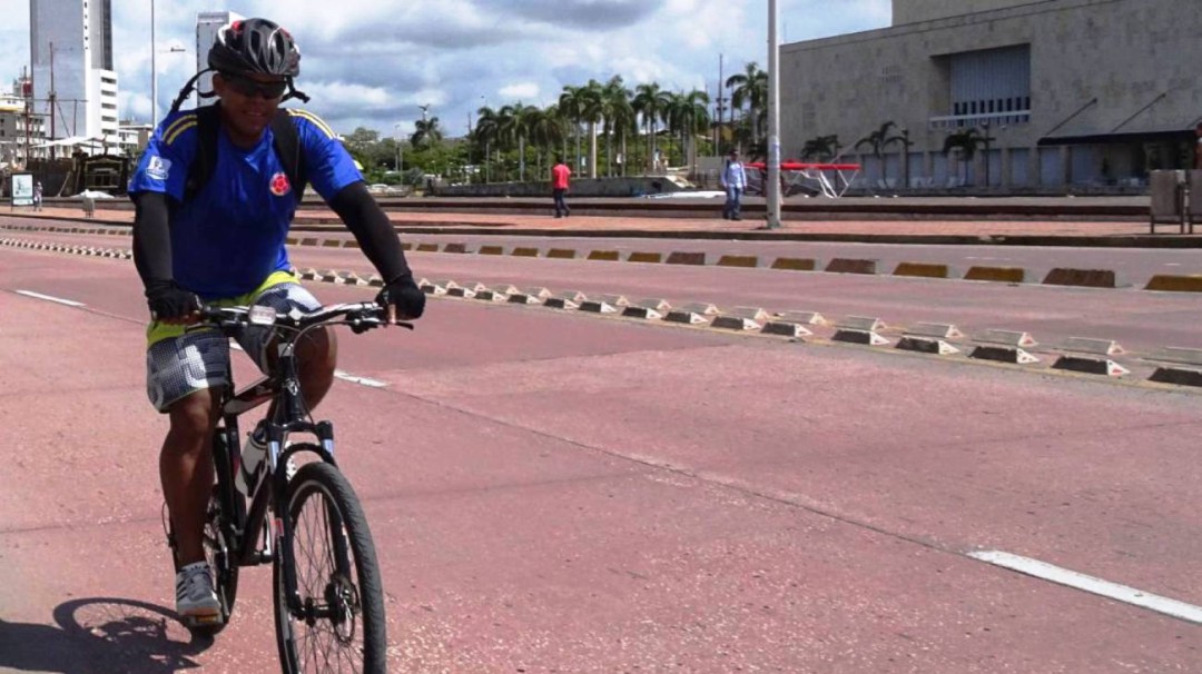 No habrá Día sin Carro y sin moto en Cartagena