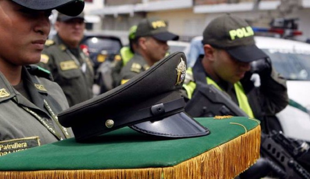 Uno de los Policías asesinados en Nariño era oriundo de Cúcuta