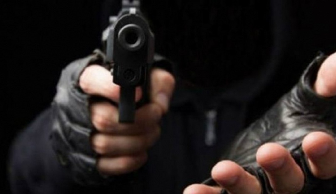 Aumenta la inseguridad en el parque Mercedes Abrego