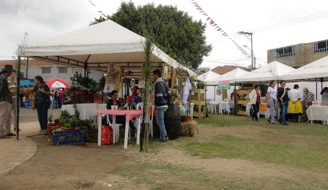 ExpoSoacha 2019