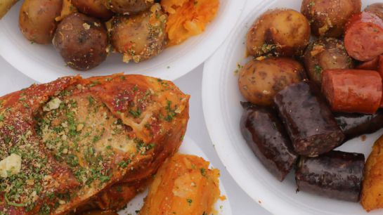 Expo Soacha: La gastronomía, el toque mágico de Expo Soacha 2019 Expo Soacha: La gastronomía, el toque mágico de Expo Soacha 2019