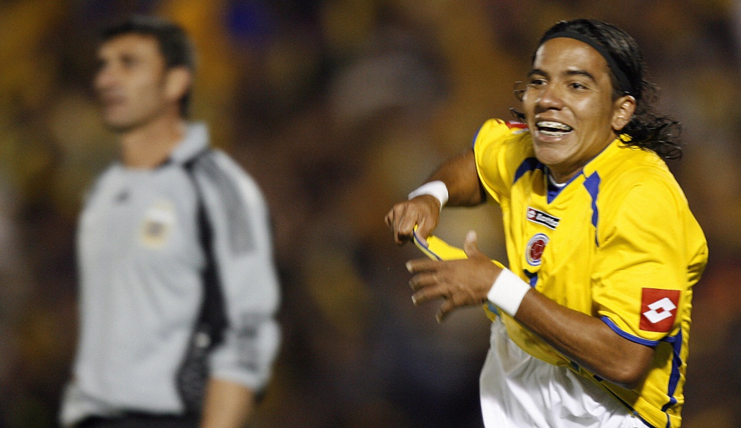 Copa América Datos: Los datos del duelo entre Colombia y Argentina