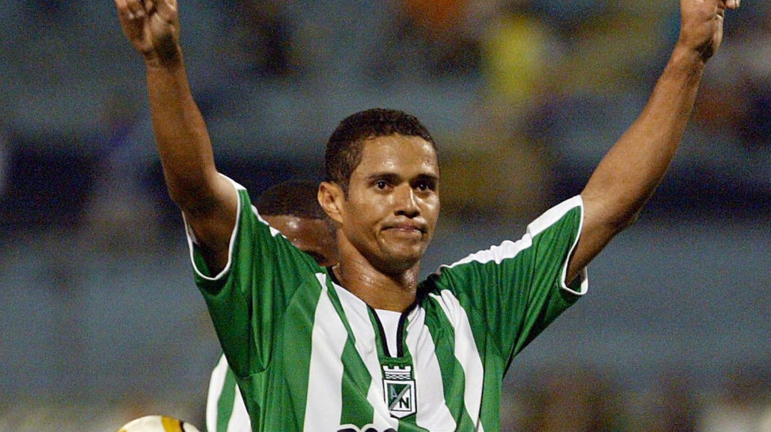 Marcelo Ramos: "Colombia le va a dar mucho trabajo a las otras selecciones"