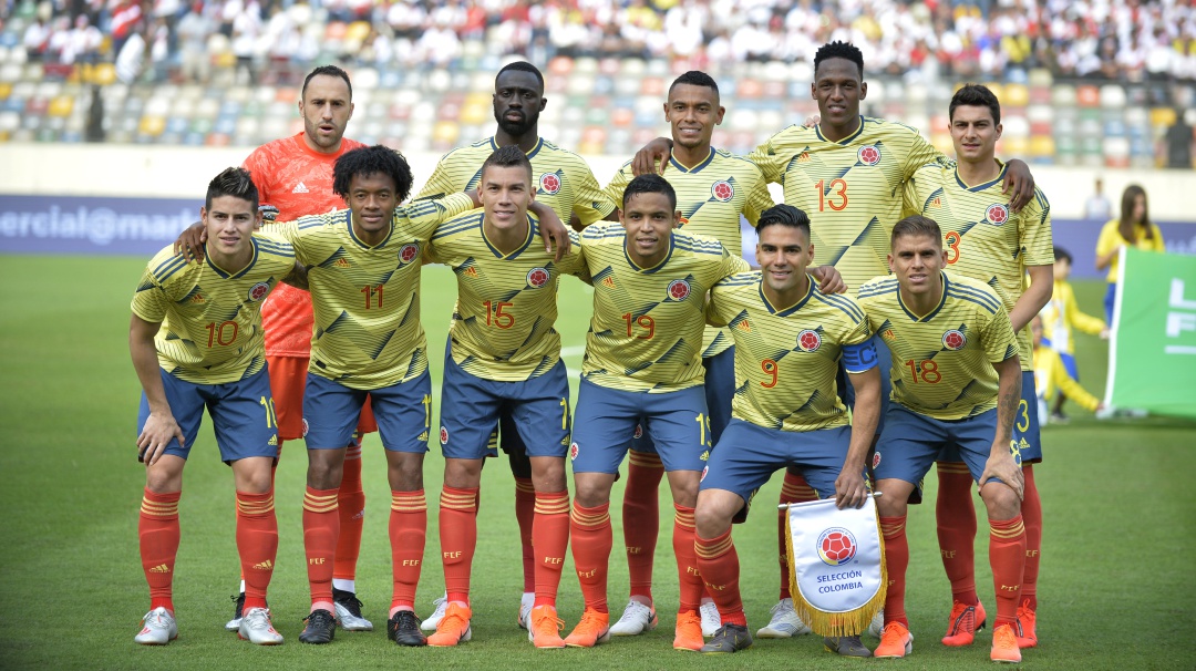 "Colombia debe atreverse y dejar el miedo en esta Copa América": Sebastián Viera