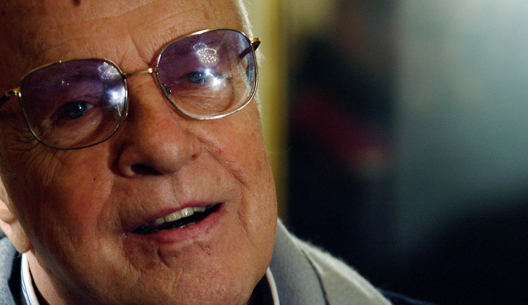 Franco Zeffirelli: Muere el director de cine italiano Franco Zeffirelli a los 96 años