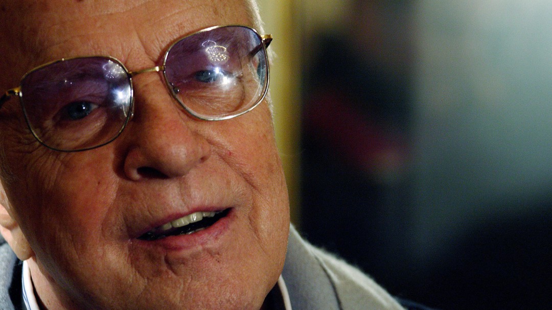 Muere el director de cine italiano Franco Zeffirelli a los 96 años