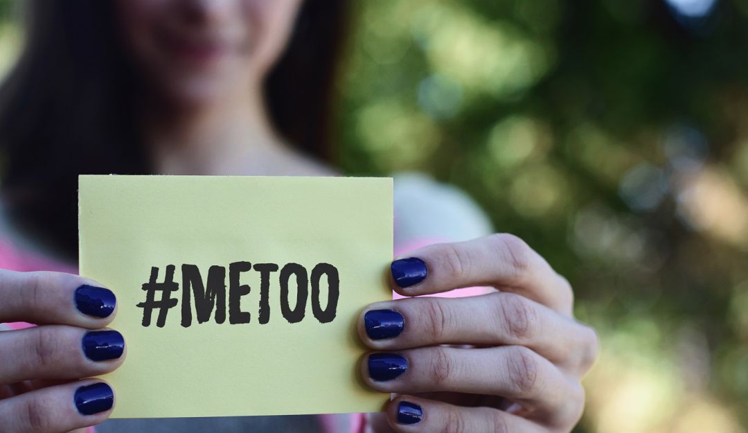 Metoo movimiento: Mujeres artistas llevan el #MeToo a la Feria de Basilea