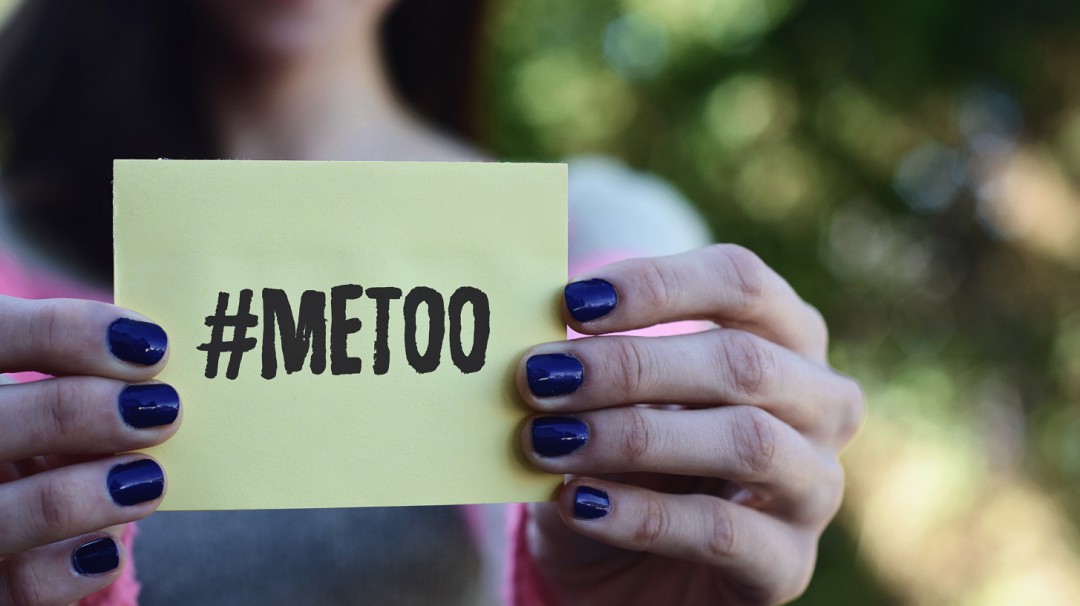 Mujeres artistas llevan el #MeToo a la Feria de Basilea
