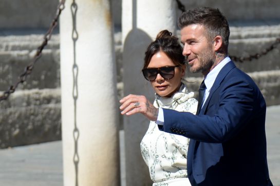 Boda de Sergio Ramos: Sergio Ramos y Pilar Rubio se casaron en una boda 'galáctica' Boda de Sergio Ramos: Sergio Ramos y Pilar Rubio se casaron en una boda 'galáctica'