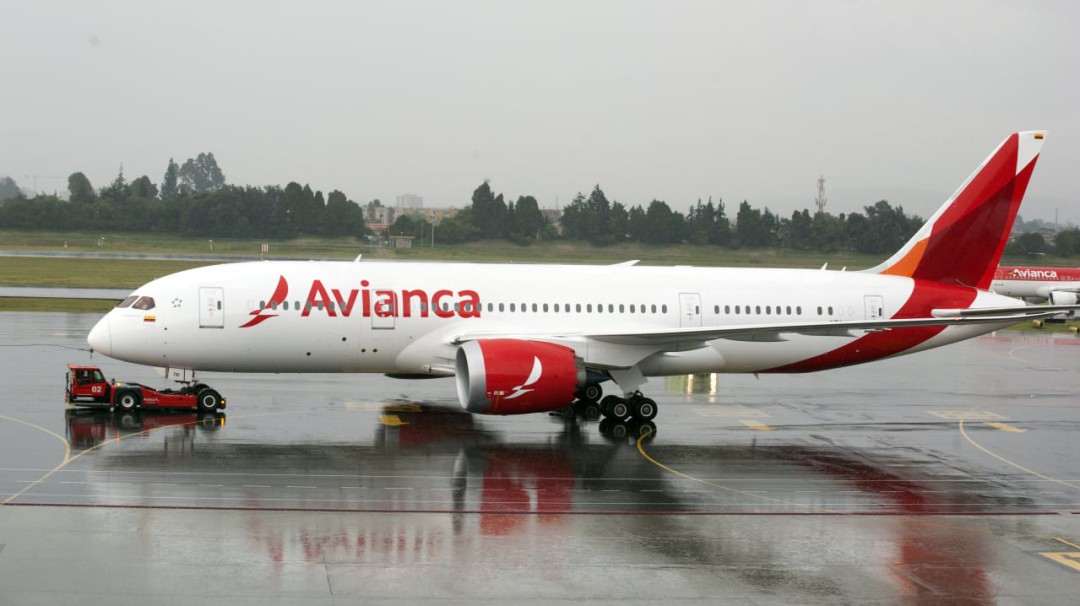 Avianca anuncia más vuelos y tiquetes a 275 mil pesos en la vía al Llano