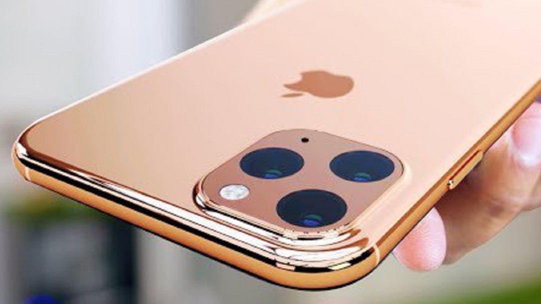 Ya se conoce la fecha del lanzamiento del IPhone 11