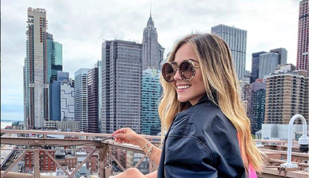 Instagram Tuti Vargas: El nuevo amor de Tuti Vargas
