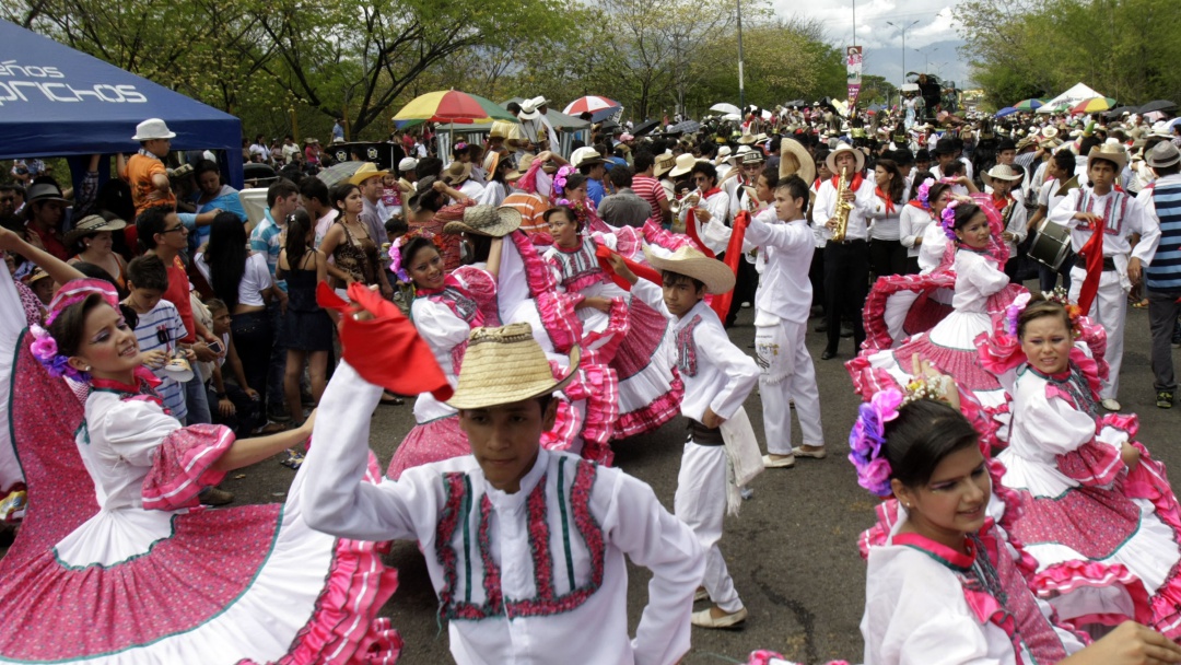 Llegaron las fiestas de San Pedro