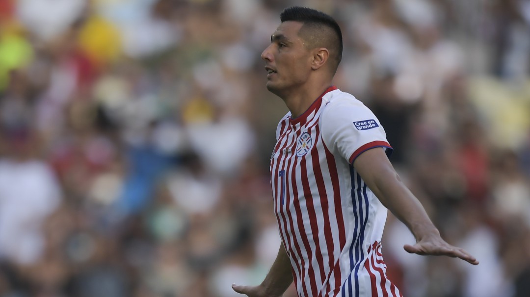 En vivo: Paraguay Vs. Qatar, Grupo B de la Copa América