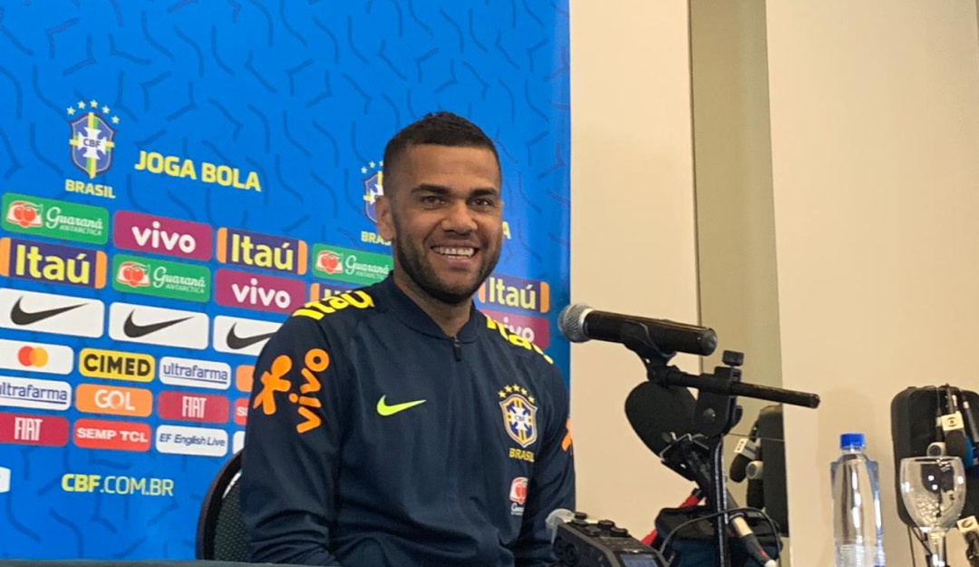 Dani Alves