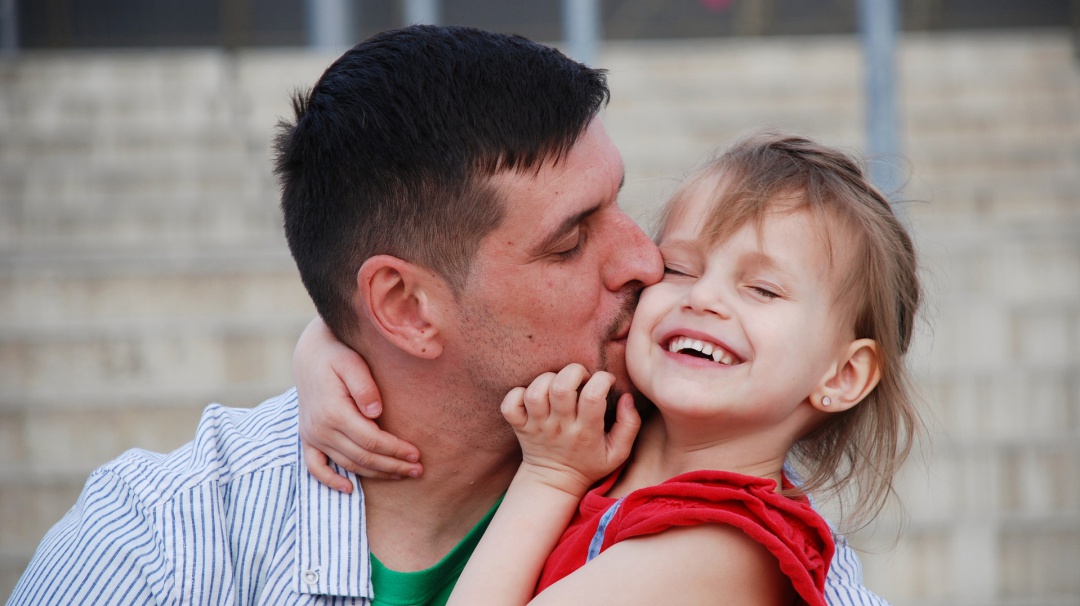 Paternidad responsable: un compromiso de vida