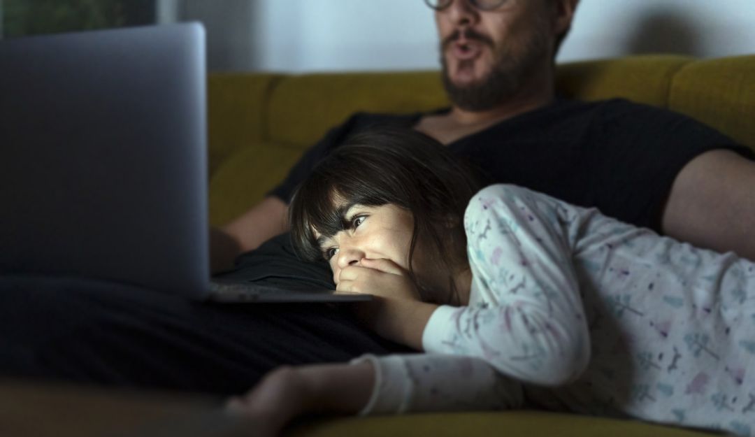 Día del Padre: Estas son las cinco películas ideales para celebrar el Día del Padre