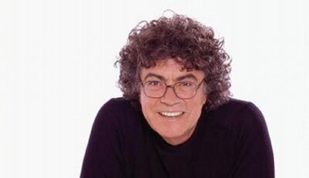 Piero Día del Padre: Piero cuenta como nació la canción “Mi viejo”