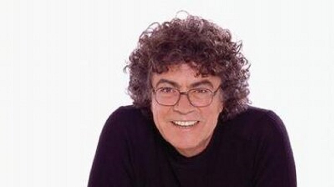 Piero cuenta como nació la canción "Mi viejo"