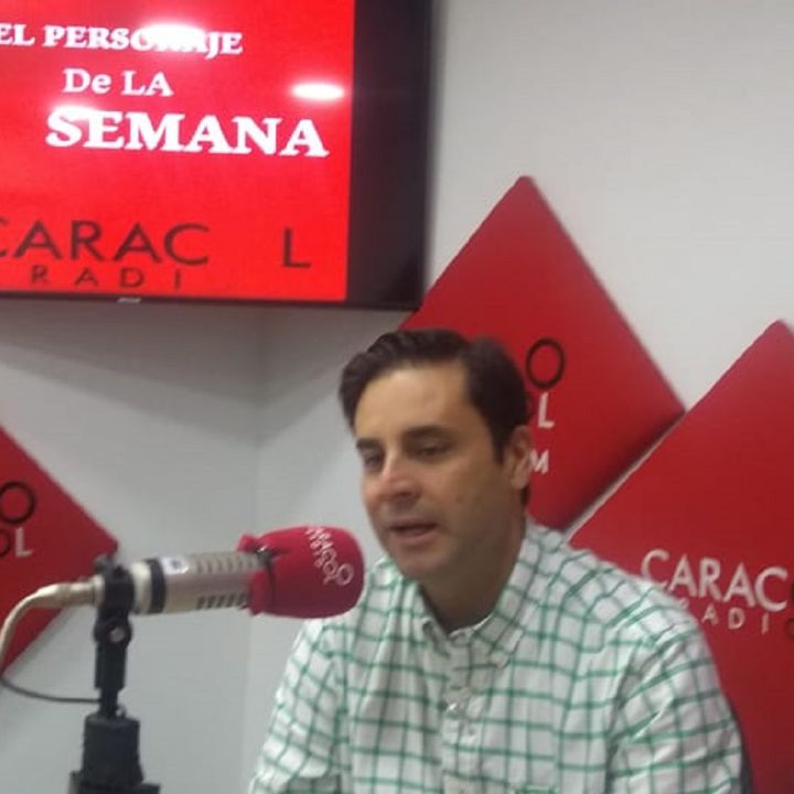 Efraín Valencia: El Comité de Gremios debe tener una reingeniería