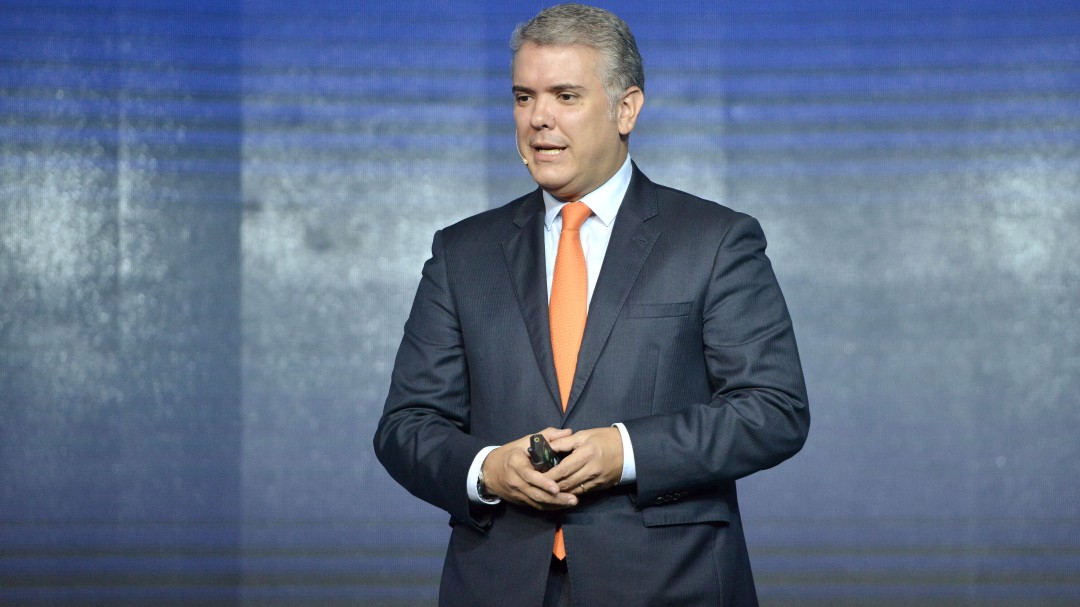 Salida de Reino Unido de la UE no afectará relaciones con Colombia