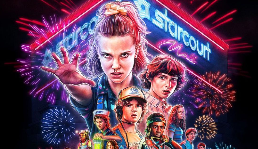 Stranger Things: Netflix confirma sus ambiciones en los videojuegos con "Stranger Things"