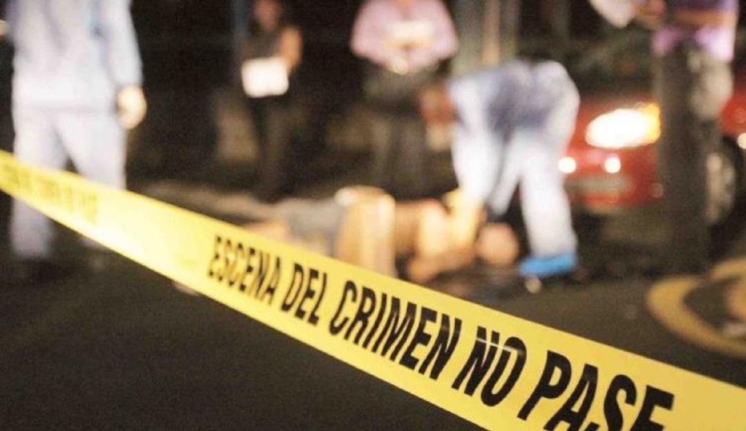 Bandas de microtráfico protagonizan violencia en el centro del Valle