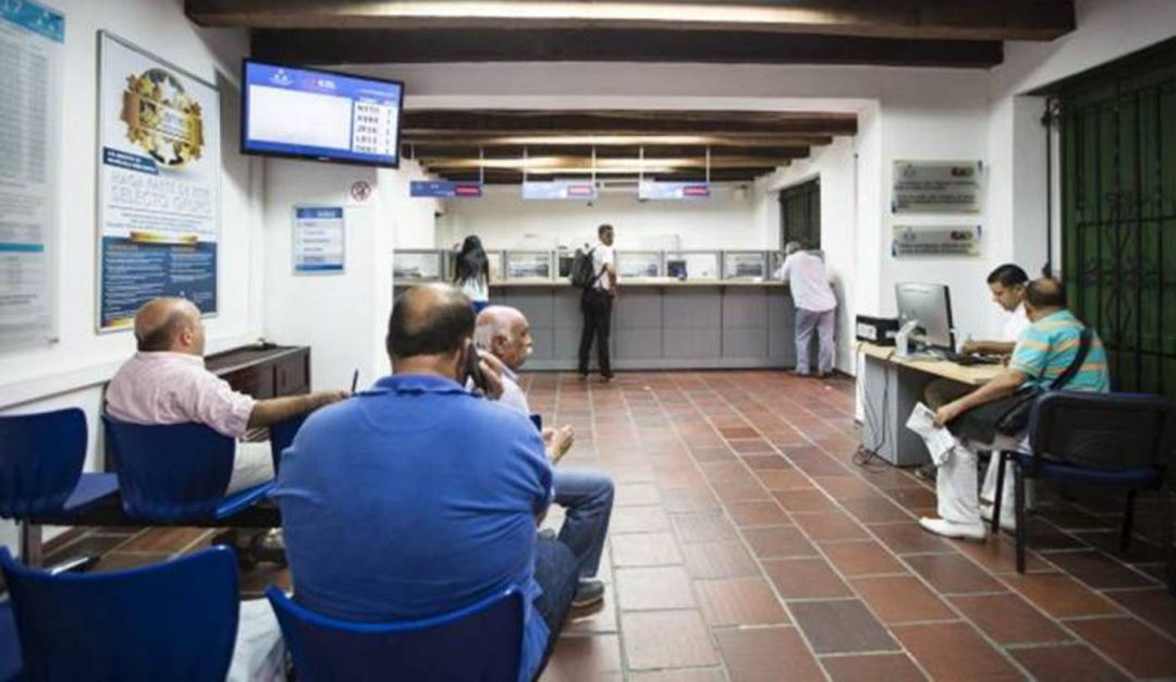 Hallazgos fiscales Cámara de Comercio Cartagena: Encuentran 5 hallazgos fiscales en auditoría a Camcomercio de Cartagena