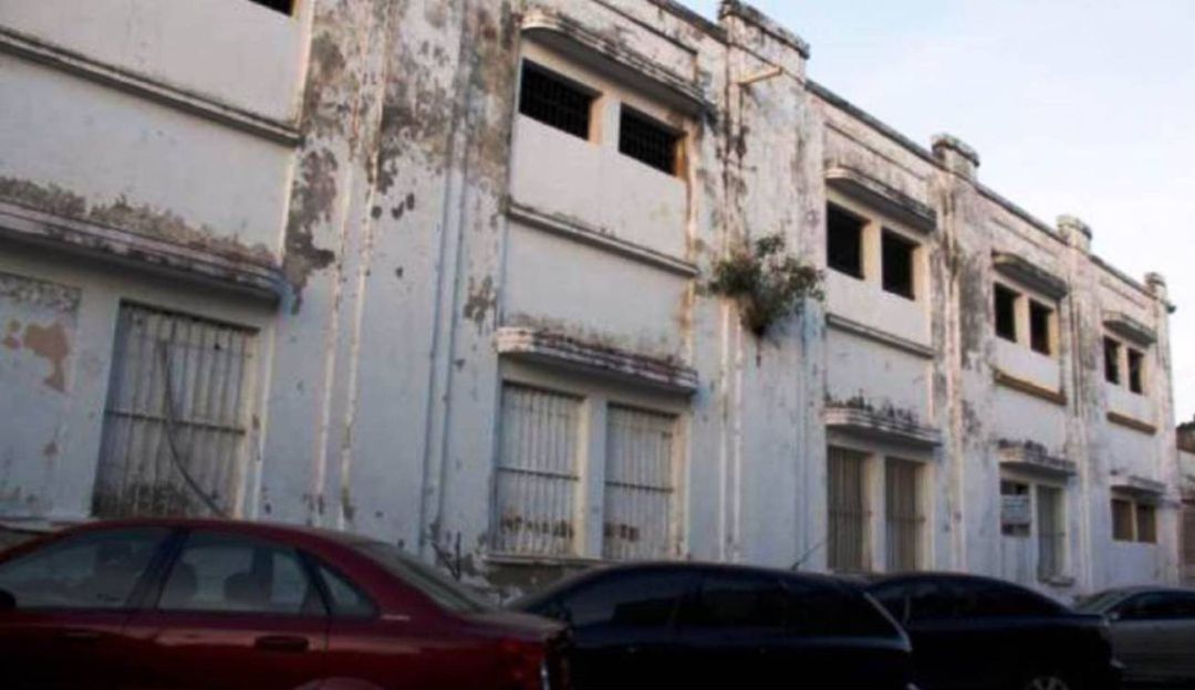 Comisión traslado cárcel San Diego Cartagena: Crean comisión para agilizar traslado de cárcel de mujeres de Cartagena