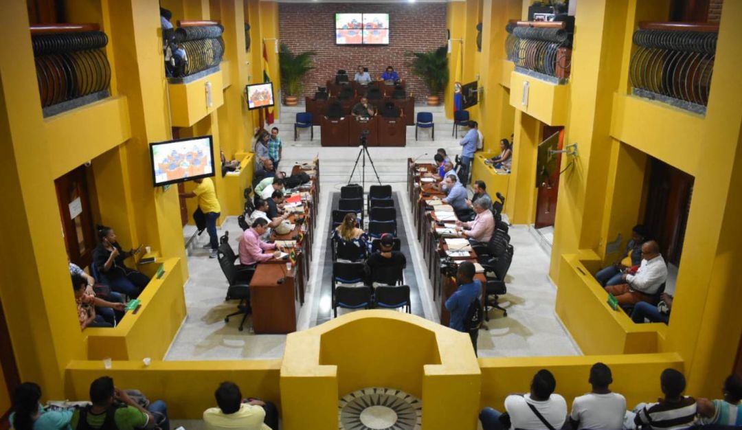 Casa Modelo Obregón Cartagena: Proponen crear "Casa modelo Obregón" en Cartagena