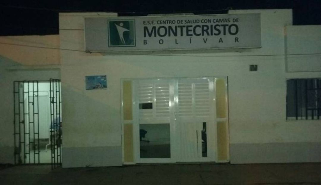 ELN homicidio mototaxista sur Bolívar Montecristo: ELN habría asesinado a un mototaxista en el sur de Bolívar