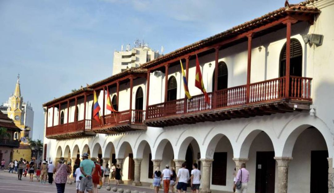 Concejo de Estado alcalde Cartagena: Consejo de Estado notifica al gobierno para designar alcalde de Cartagena