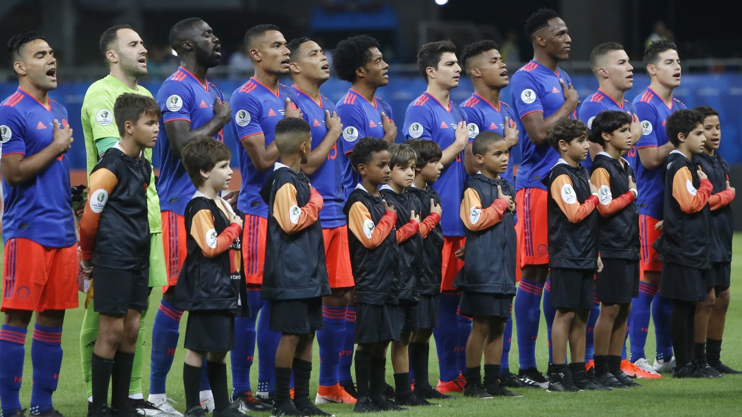 El Pulso del Fútbol, 17 de junio del 2019