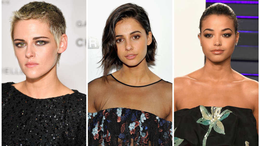 Los nuevos Ángeles de Charlie prometen marcar la era #MeToo