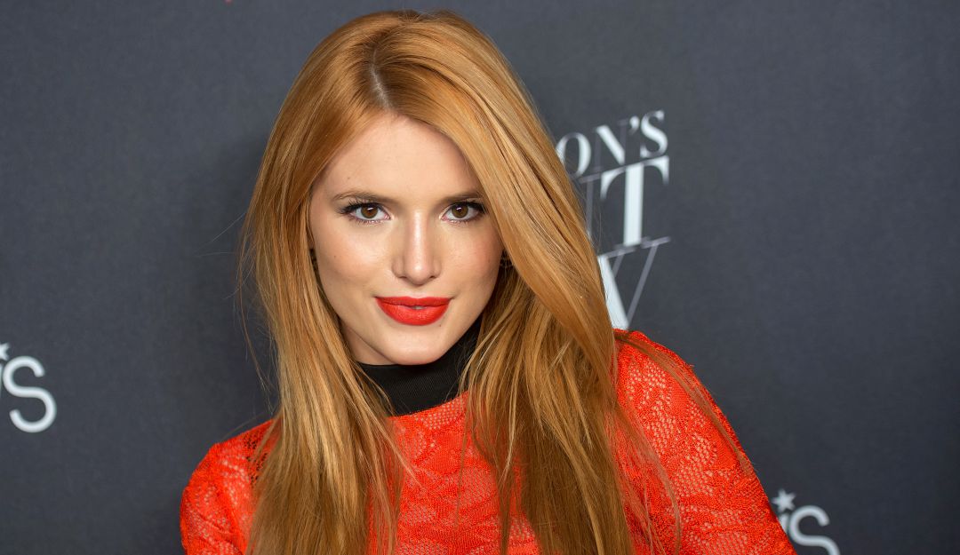 Bella Thorne