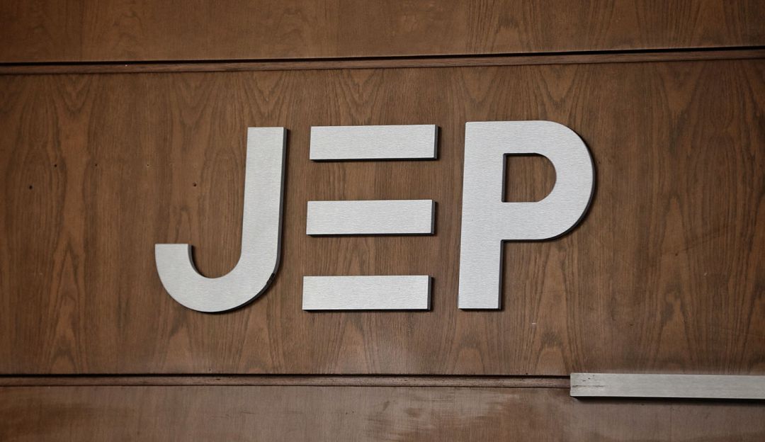 JEP: JEP niega amnistía en caso de violencia sexual y reclutamiento forzado