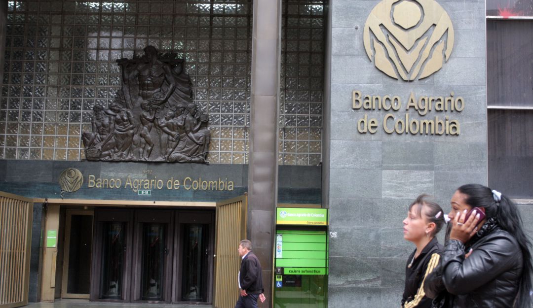 Banco Agrario