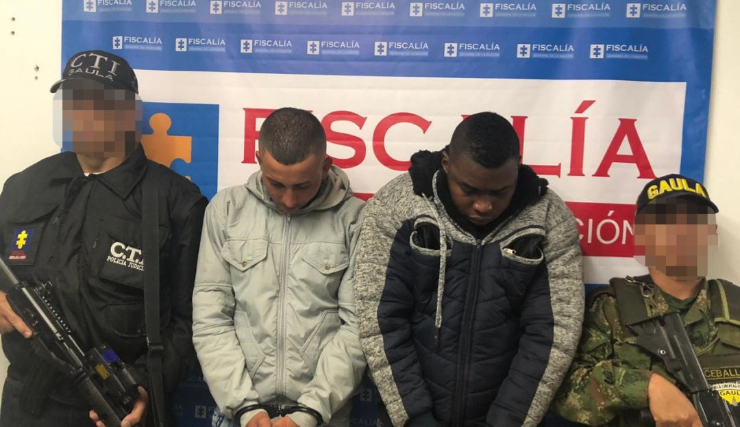 DESMOVILIZADOS; ELN; SECUESTRO; ANTIOQUIA; EJÉRCITO: Exfarc se hicieron pasar por miembros del ELN y secuestraron a 27 personas