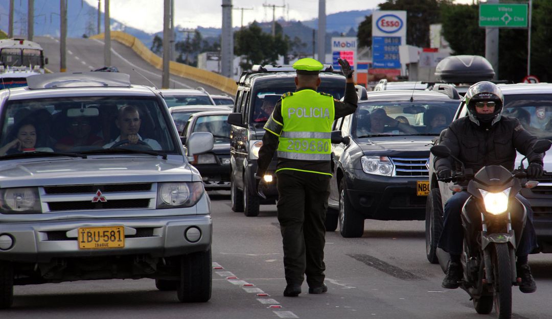 Policía durante las vacaciones: 60.000 policías garantizarán la seguridad en vacaciones de mitad de año